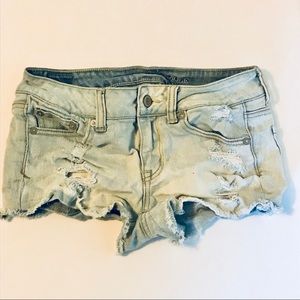American Eagle Outfitters Jeans - American eagle shorts American Eagle Outfitters Jeans - American eagle shorts